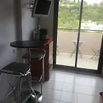Joli Studio Vue Mer