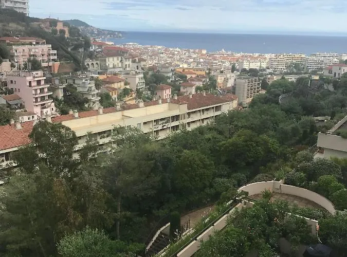 Joli Studio Vue Mer